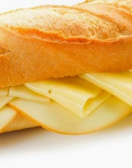 Edam cucumber Pkt Ketchup