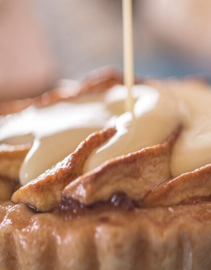 Apple Tart
