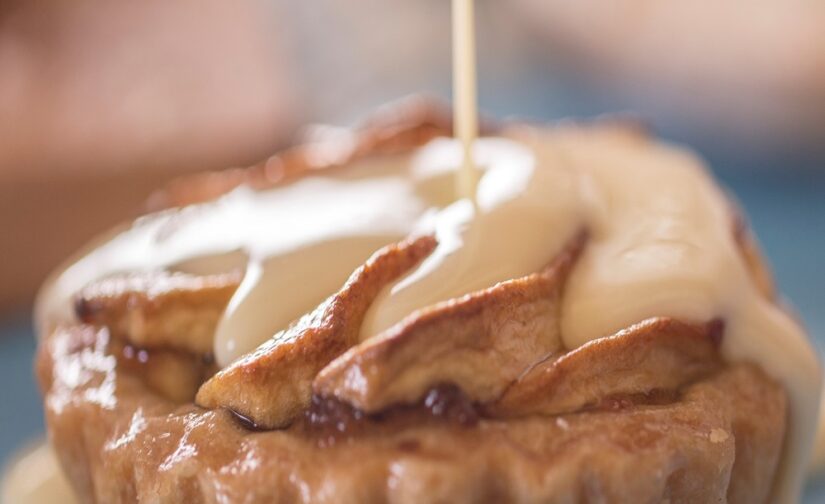 Apple Tart