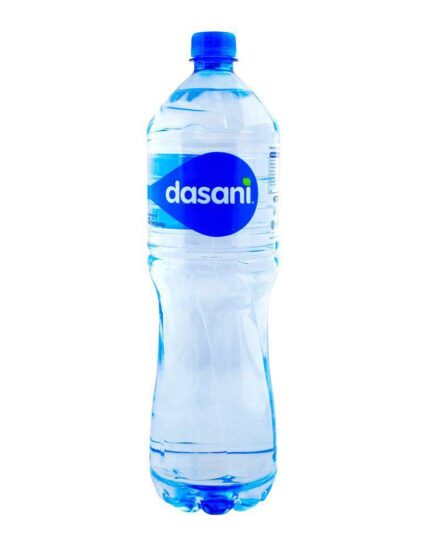 Miniral water 600 ml (Desany)