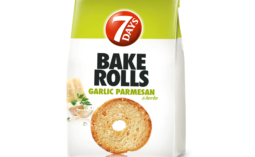 Bake Rolls