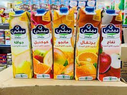 Beity Juice(235.00 ML)