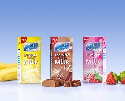 mix milk(200.00 ML)