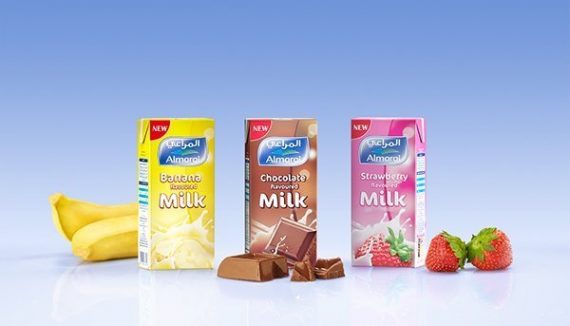 mix milk(200.00 ML)